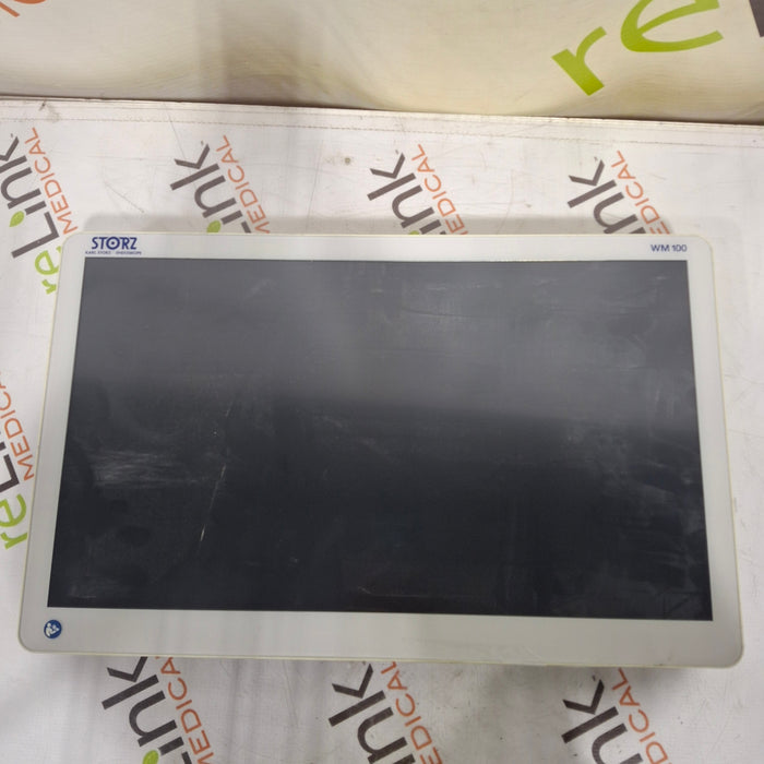 Karl Storz Canvys 21.5" Touch Screen Monitor