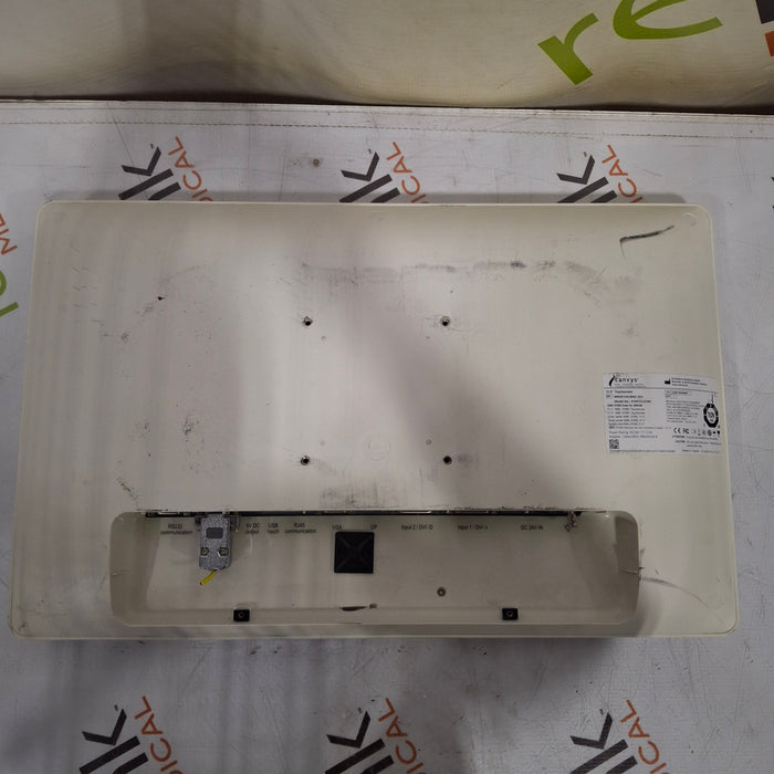 Karl Storz Canvys 21.5" Touch Screen Monitor