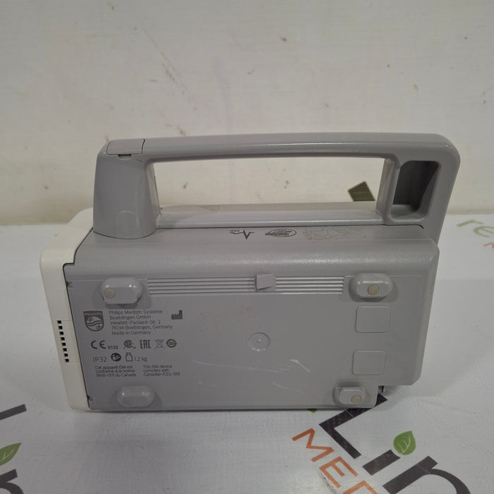 Philips Philips IntelliVue X2 Module - OxiMax SpO2 Patient Monitors reLink Medical