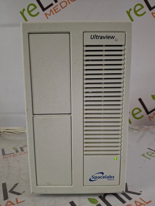 Spacelabs Healthcare Spacelabs Healthcare Ultraview SL 91387 Patient Monitor Patient Monitors reLink Medical