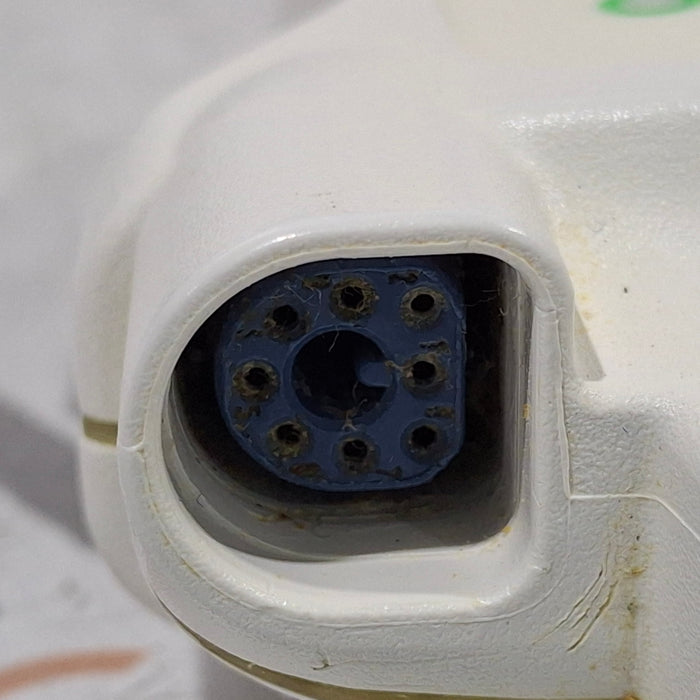 Philips Philips Intellivue TRx+ M4841A S02 Telemetry Transmitter w/SpO2 Patient Monitors reLink Medical