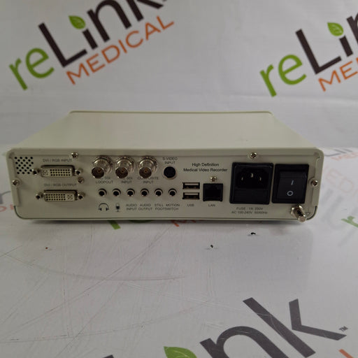 MediCapture MediCapture MediCap USB300 Video Capture Device Surgical Equipment reLink Medical