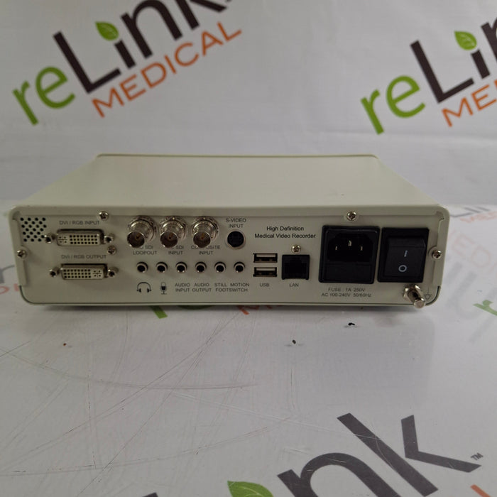 MediCapture MediCapture MediCap USB300 Video Capture Device Surgical Equipment reLink Medical