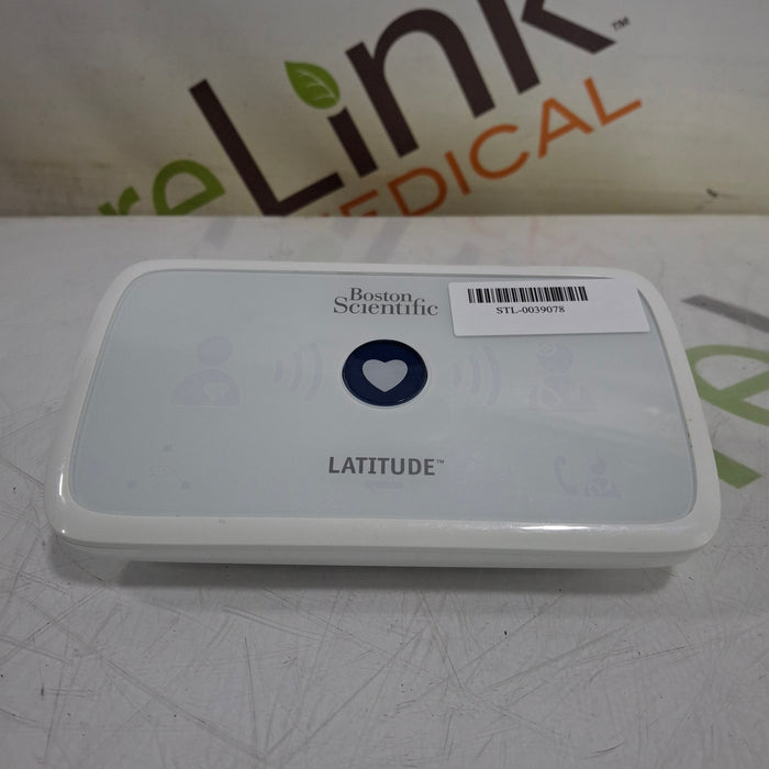 Boston Scientific Boston Scientific Latitude Communicator Patient Monitoring System Patient Monitors reLink Medical