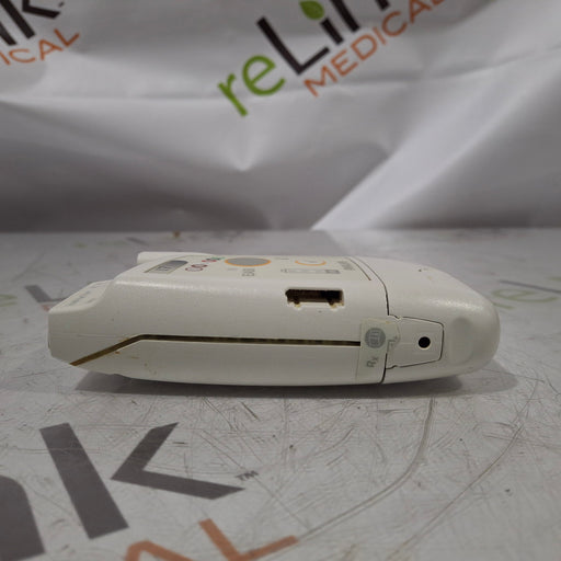 Philips Philips Intellivue TRx+ M4841A S02 Telemetry Transmitter w/SpO2 Patient Monitors reLink Medical
