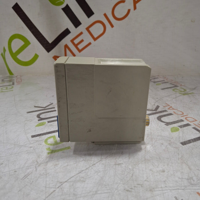 Hewlett Packard M1020A SpO2/PLETH Single Parameter Module