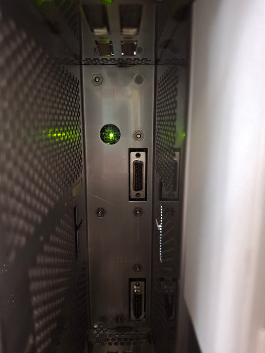 Spacelabs Healthcare Ultraview SL 91387 Patient Monitor