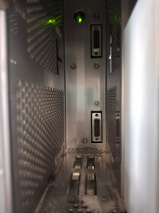 Spacelabs Healthcare Ultraview SL 91387 Patient Monitor