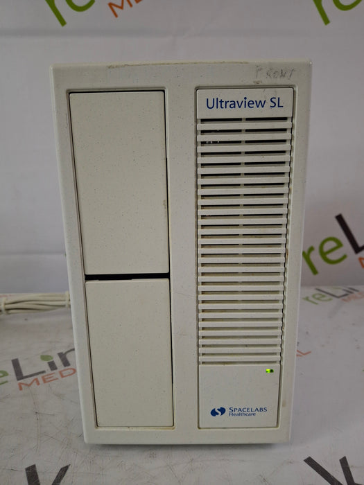 Spacelabs Healthcare Ultraview SL 91387 Patient Monitor