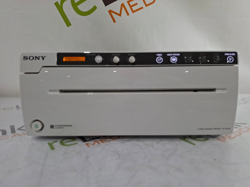 Sony Sony UP-971AD Hybrid Graphic Printer Computers Tablets & Networking reLink Medical