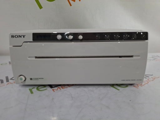 Sony Sony UP-971AD Hybrid Graphic Printer Computers Tablets & Networking reLink Medical