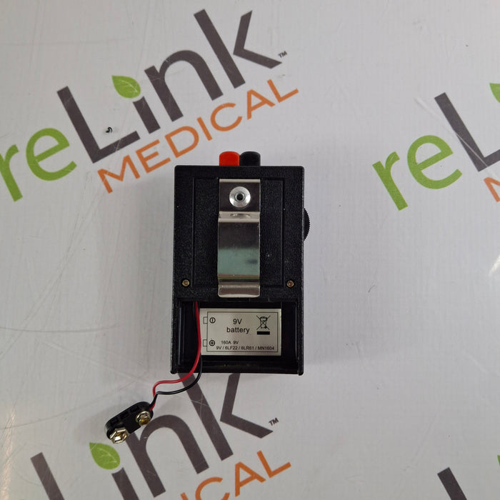 SunMed SunMed SunStim Plus Peripheral Nerve Simulator Fitness and Rehab Equipment reLink Medical