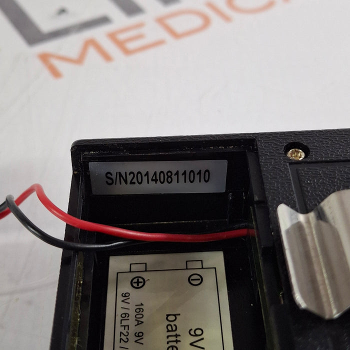 SunMed SunMed SunStim Plus Peripheral Nerve Simulator Fitness and Rehab Equipment reLink Medical