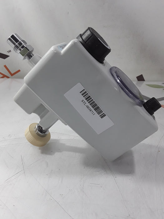 Allied Medical Vacutron Pediatric Model Suction Regulator