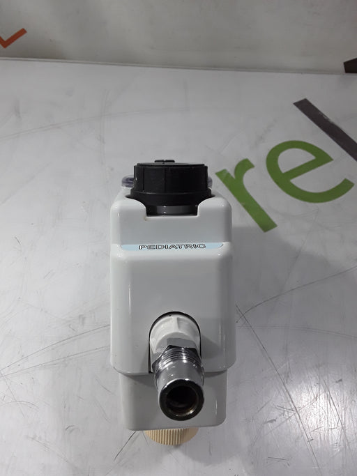 Chemetron Chemetron Pediatric Model Suction Regulator Respiratory reLink Medical