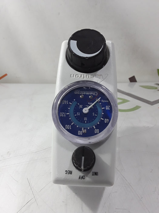 Chemetron Chemetron Pediatric Model Suction Regulator Respiratory reLink Medical