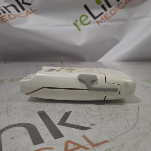 Philips Philips Intellivue TRx+ M4841A S02 Telemetry Transmitter w/SpO2 Patient Monitors reLink Medical