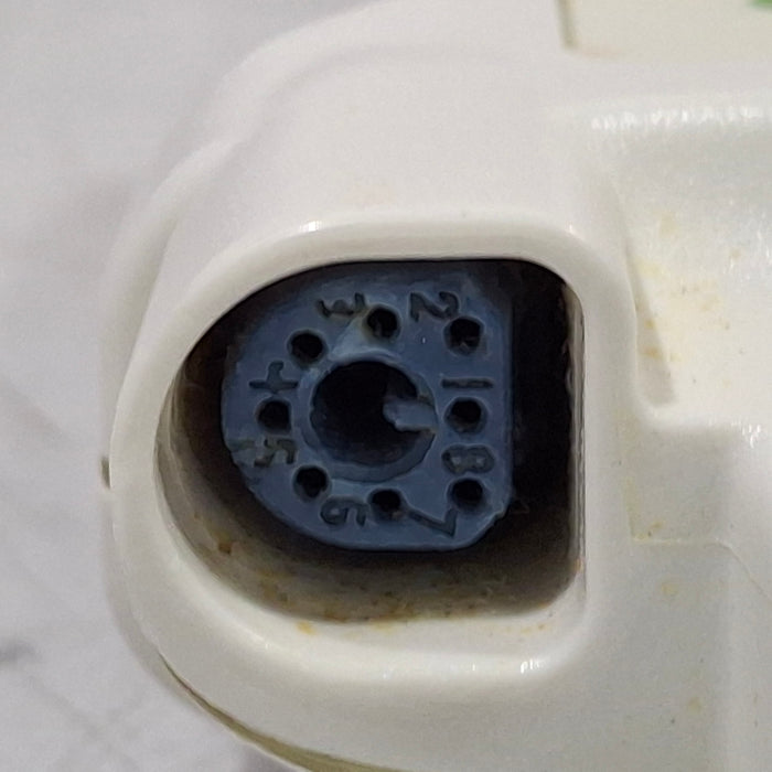 Philips Philips Intellivue TRx+ M4841A S02 Telemetry Transmitter w/SpO2 Patient Monitors reLink Medical