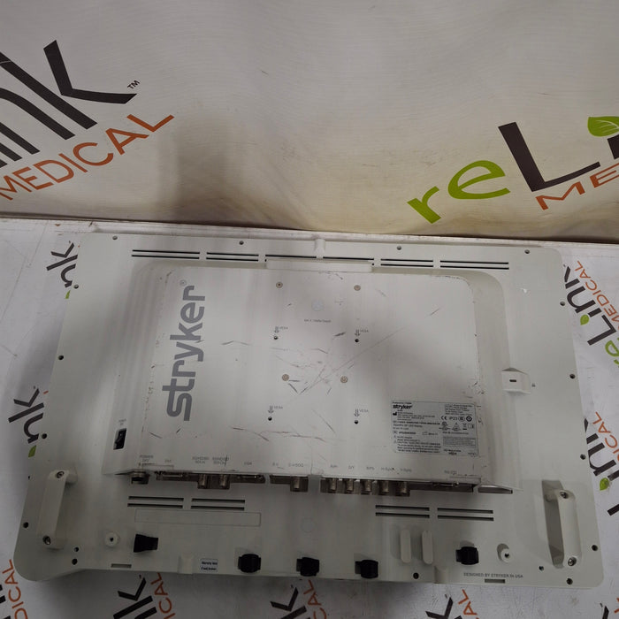 Stryker VisionPro 26" LED Display Monitor