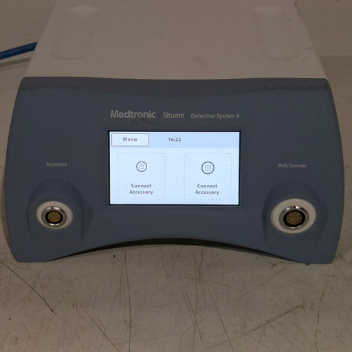 Medtronic Medtronic 01-0043 Situate Detection System X Surgical Equipment reLink Medical