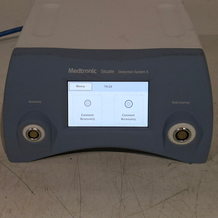 Medtronic Medtronic 01-0043 Situate Detection System X Surgical Equipment reLink Medical