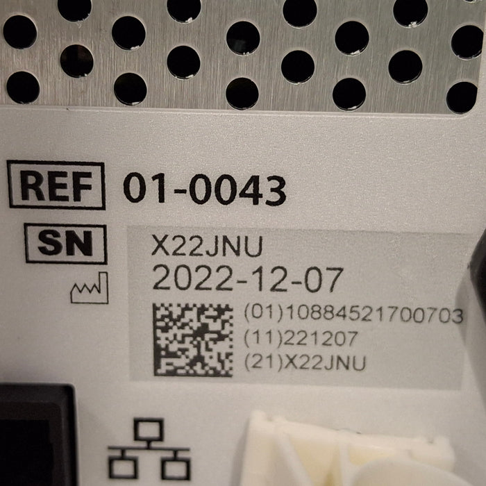 Medtronic Medtronic 01-0043 Situate Detection System X Surgical Equipment reLink Medical