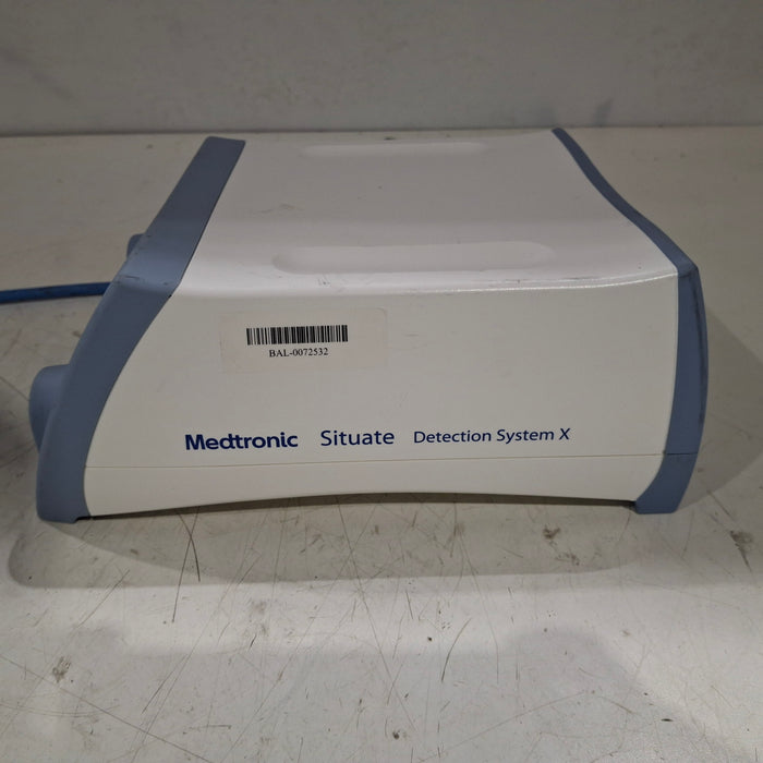 Medtronic Medtronic 01-0043 Situate Detection System X Surgical Equipment reLink Medical