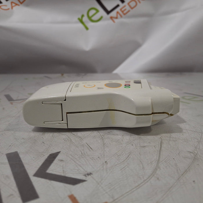 Philips Philips Intellivue TRx+ M4841A S02 Telemetry Transmitter w/SpO2 Patient Monitors reLink Medical