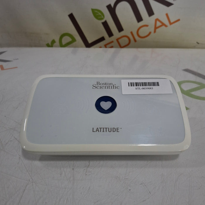 Boston Scientific Boston Scientific Latitude Communicator Patient Monitoring System Patient Monitors reLink Medical