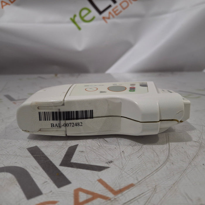 Philips Philips Intellivue TRx+ M4841A S02 Telemetry Transmitter w/SpO2 Patient Monitors reLink Medical