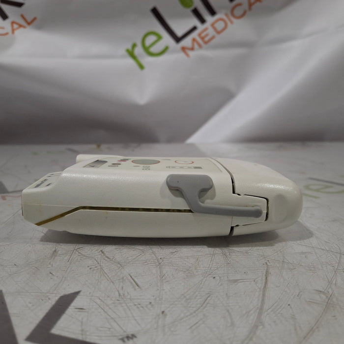 Philips Philips Intellivue TRx+ M4841A S02 Telemetry Transmitter w/SpO2 Patient Monitors reLink Medical