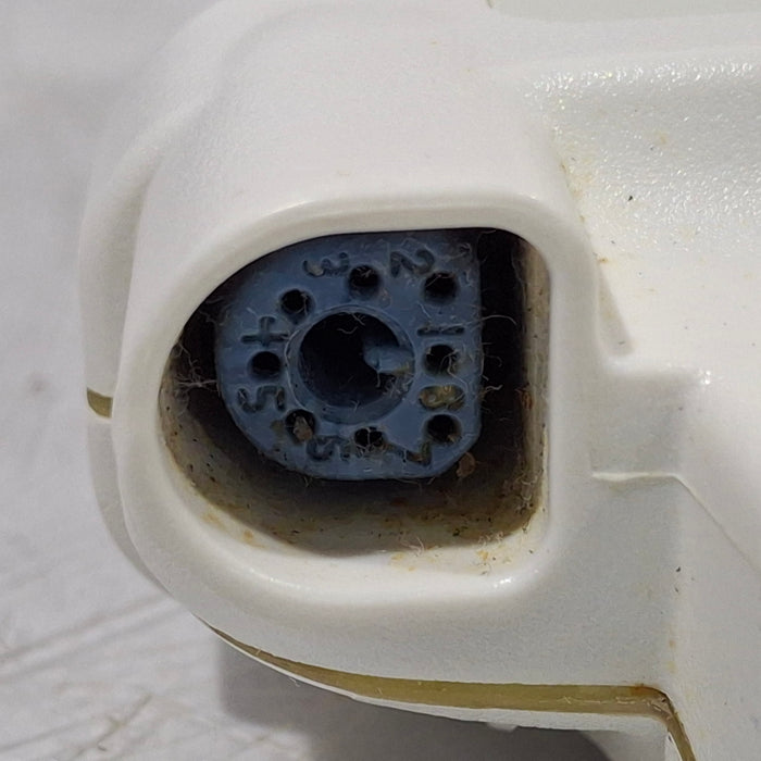 Philips Philips Intellivue TRx+ M4841A S02 Telemetry Transmitter w/SpO2 Patient Monitors reLink Medical