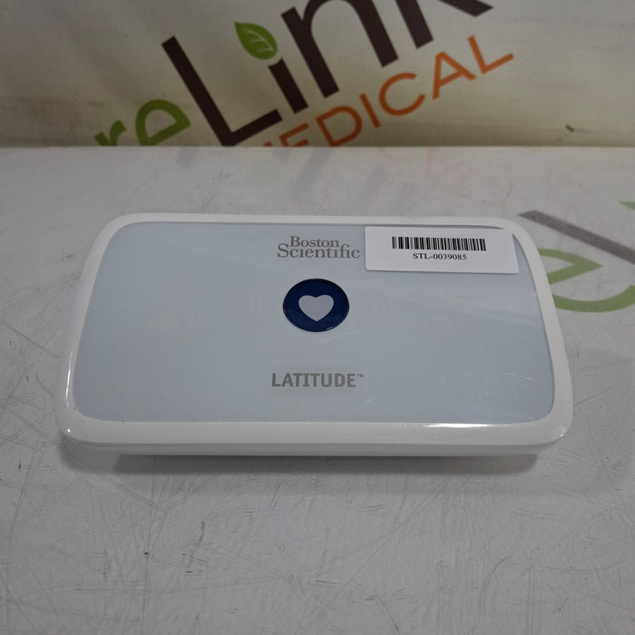 Boston Scientific Boston Scientific Latitude Communicator Patient Monitoring System Patient Monitors reLink Medical