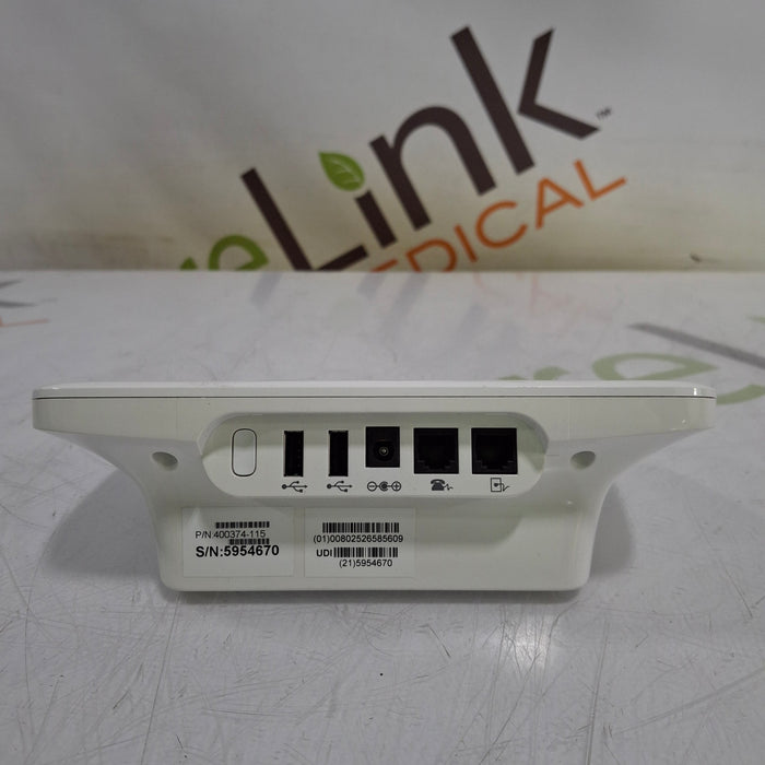 Boston Scientific Boston Scientific Latitude Communicator Patient Monitoring System Patient Monitors reLink Medical