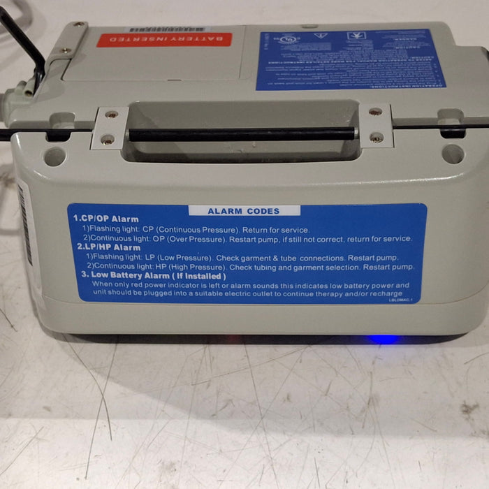 CTC CTC VasoPress Supreme Mini VP500DM Pump Surgical Equipment reLink Medical