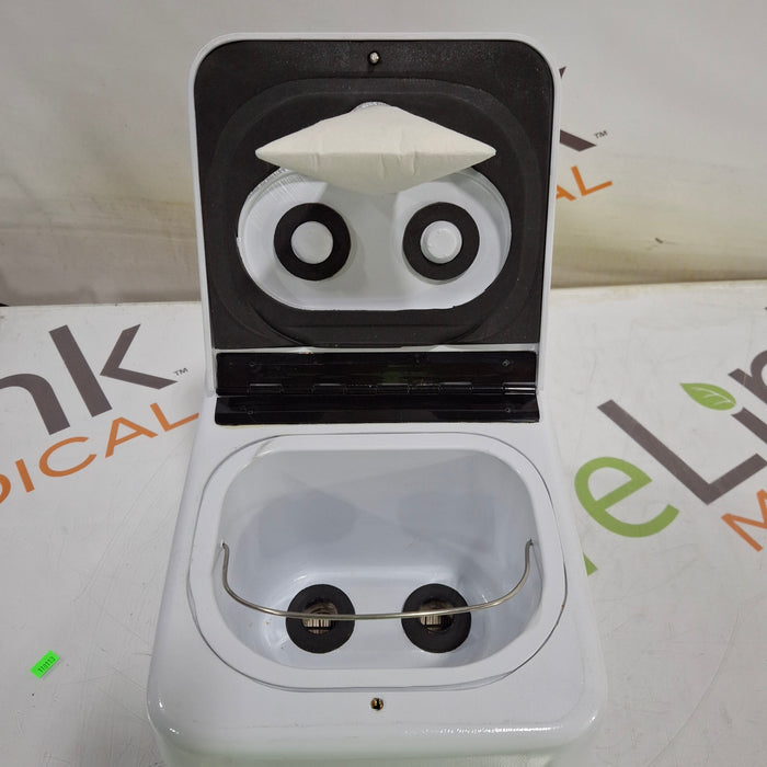 Jan L Inc., Jan L Inc., Model 500 B Vacuum Drill Surgical Power Instruments reLink Medical