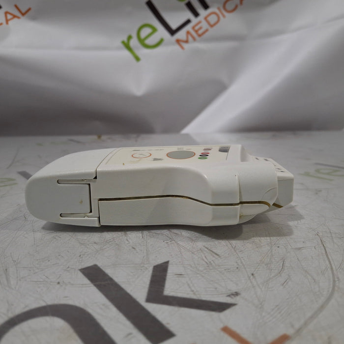 Philips Philips Intellivue TRx+ M4841A S02 Telemetry Transmitter w/SpO2 Patient Monitors reLink Medical