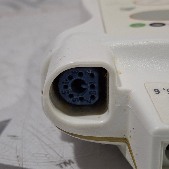 Philips Philips Intellivue TRx+ M4841A S02 Telemetry Transmitter w/SpO2 Patient Monitors reLink Medical