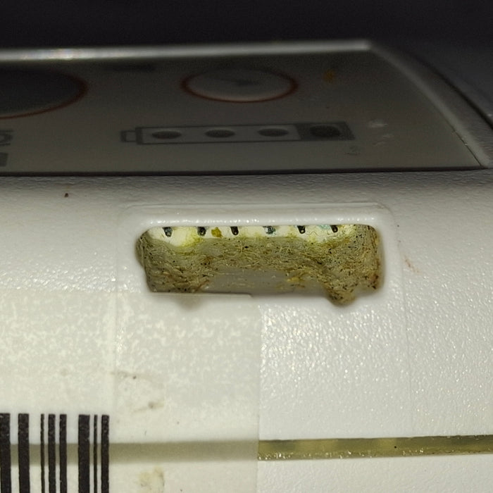 Philips Philips Intellivue TRx+ M4841A S02 Telemetry Transmitter w/SpO2 Patient Monitors reLink Medical