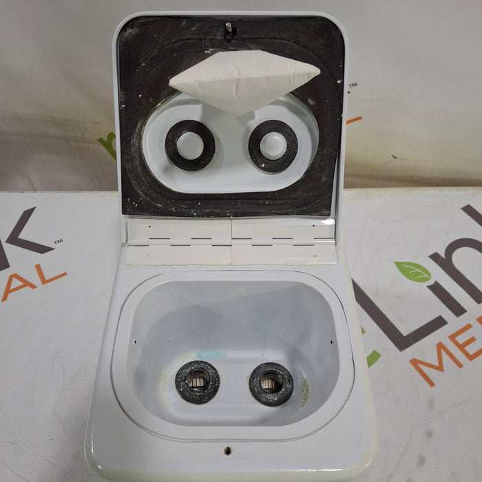 Jan L Inc., Jan L Inc., Model 500 B Vacuum Drill Surgical Power Instruments reLink Medical