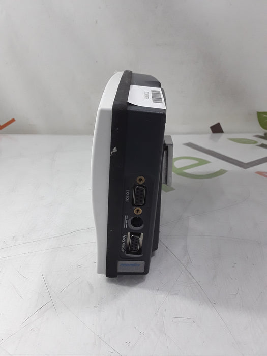 Nonin Medical Nonin Medical LifeSense LS1-9R Capnography/Pulse Oximeter monitor Patient Monitors reLink Medical