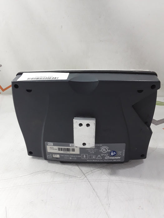 Nonin Medical Nonin Medical LifeSense LS1-9R Capnography/Pulse Oximeter monitor Patient Monitors reLink Medical