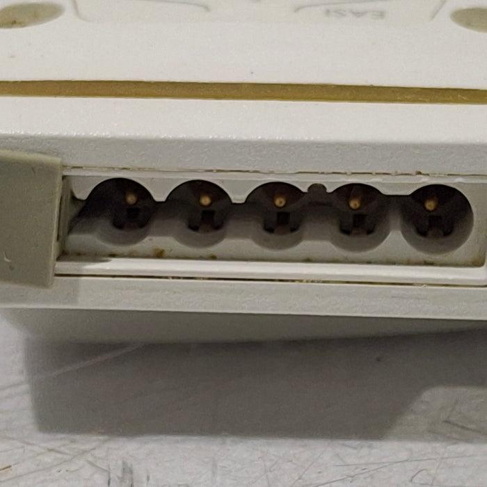 Philips Philips Intellivue TRx+ M4841A S02 Telemetry Transmitter w/SpO2 Patient Monitors reLink Medical