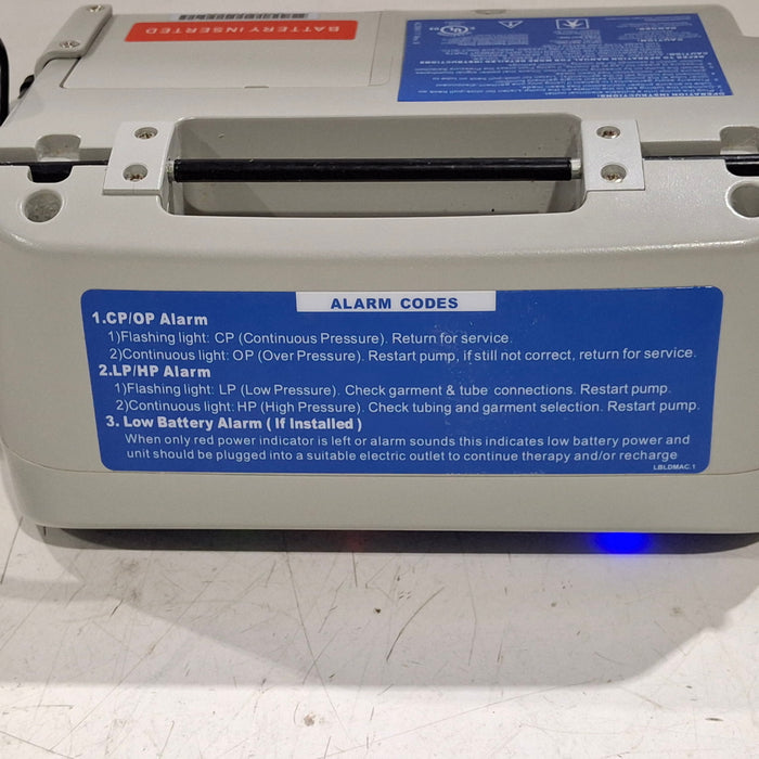 CTC CTC VasoPress Supreme Mini VP500DM Pump Surgical Equipment reLink Medical