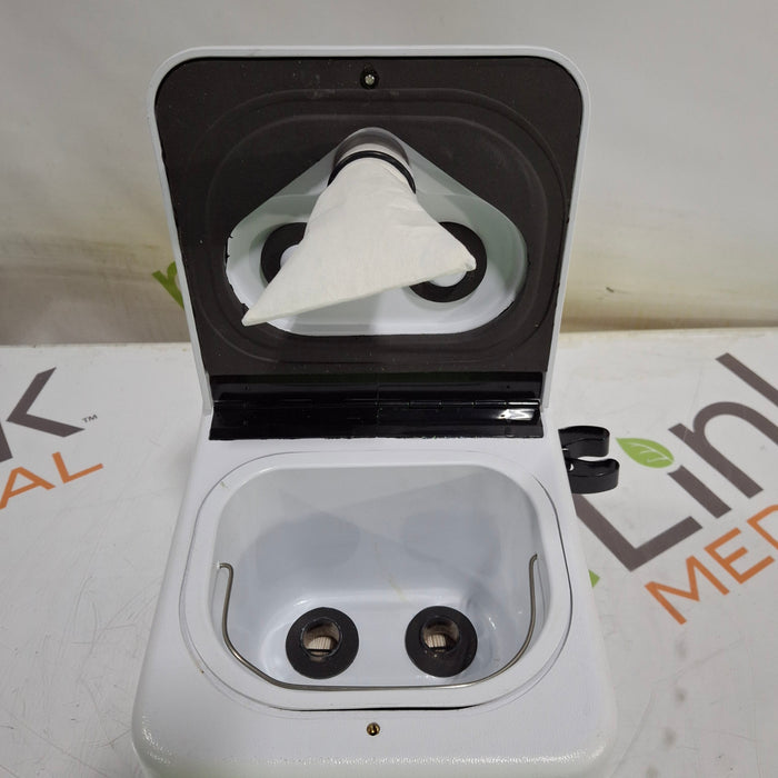 Jan L Inc., Jan L Inc., Model 500 B Vacuum Drill Surgical Power Instruments reLink Medical