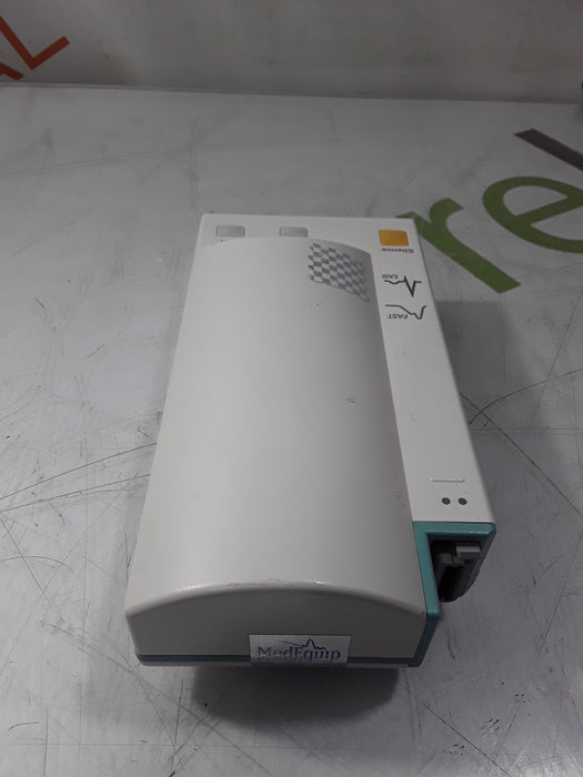 Philips Philips M3001A-A01 Fast SpO2, NIBP, ECG MMS Module Patient Monitors reLink Medical