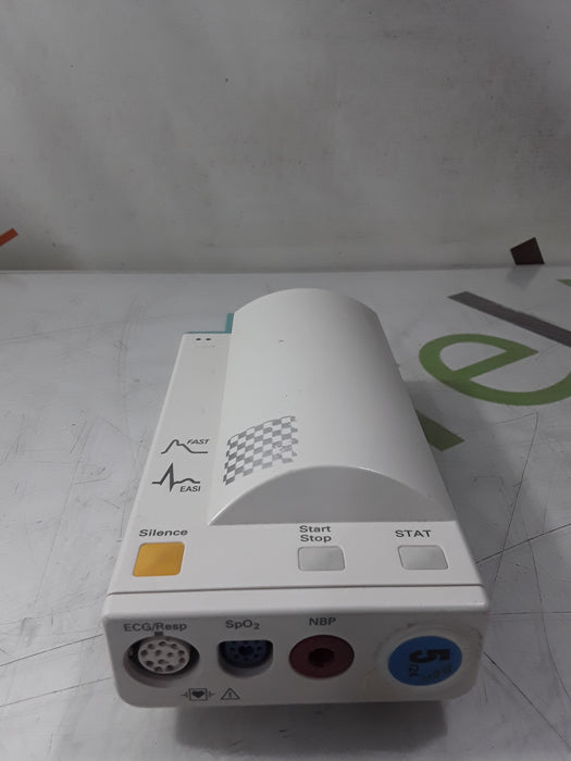 Philips Philips M3001A-A01 Fast SpO2, NIBP, ECG MMS Module Patient Monitors reLink Medical