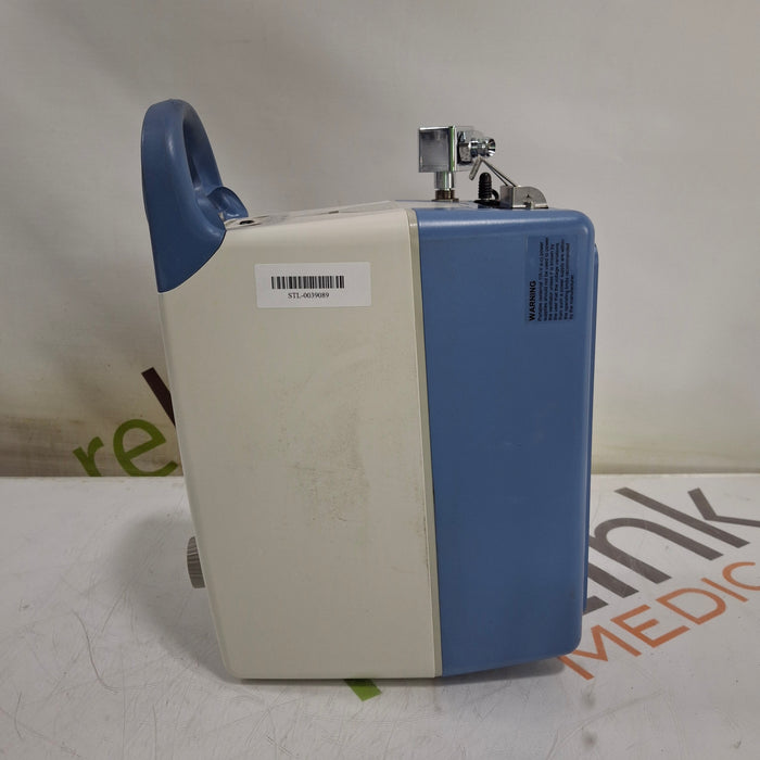 Draeger Medical Draeger Medical Carina Ventilator Respiratory reLink Medical