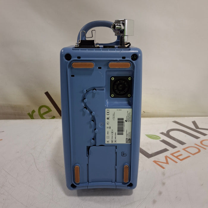 Draeger Medical Draeger Medical Carina Ventilator Respiratory reLink Medical