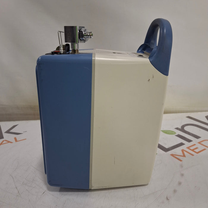 Draeger Medical Draeger Medical Carina Ventilator Respiratory reLink Medical